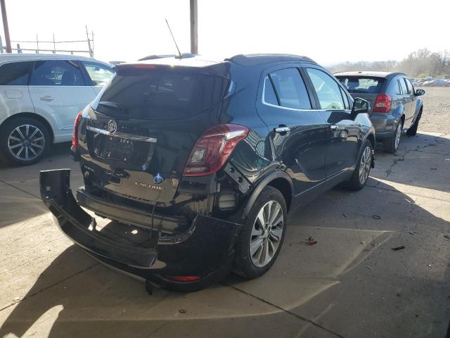 Photo 4 from auction – 2018 BUICK ENCORE PRE with VIN KL4CJASB5JB643992
