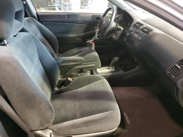 Photo 5 from auction – 2003 HONDA CIVIC with VIN 1HGEM22943L046145