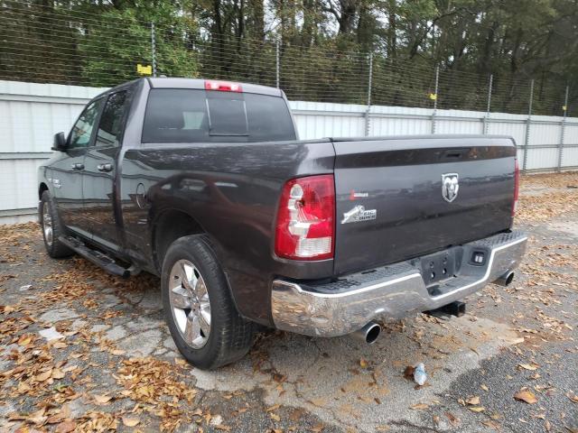Photo 3 from auction – 2016 RAM 1500 SLT with VIN 1C6RR6GTXGS269497