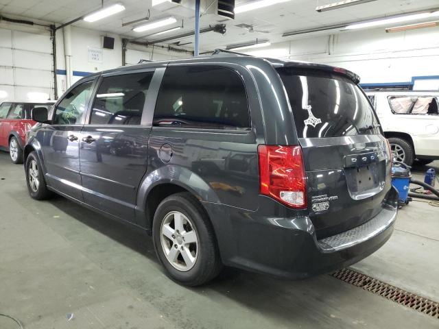 Photo 3 from auction – 2011 DODGE GRAND CARA with VIN 2D4RN4DG3BR762046