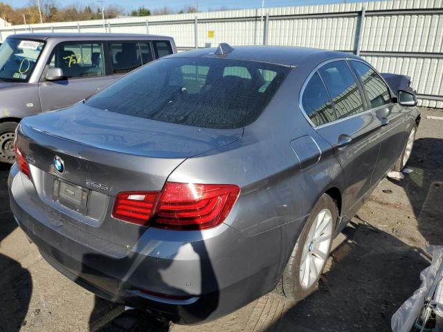 Photo 4 from auction – 2014 BMW 535 XI with VIN WBA5B3C59ED532028