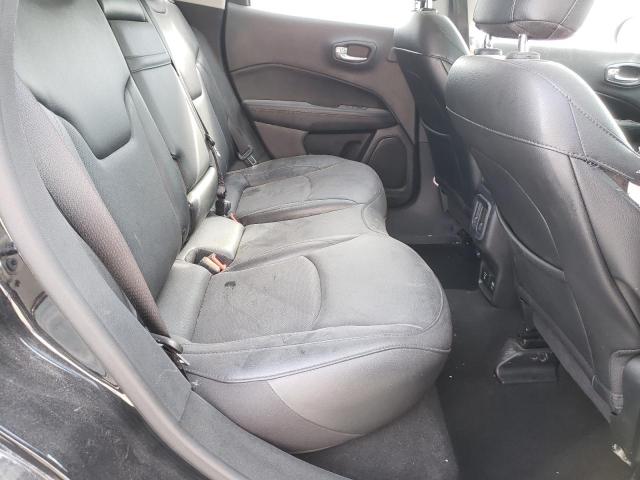 Photo 6 from auction – 2019 JEEP COMPASS LI with VIN 3C4NJDCB3KT712225