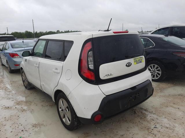 Photo 3 from auction – 2016 KIA SOUL with VIN KNDJN2A25G7378611