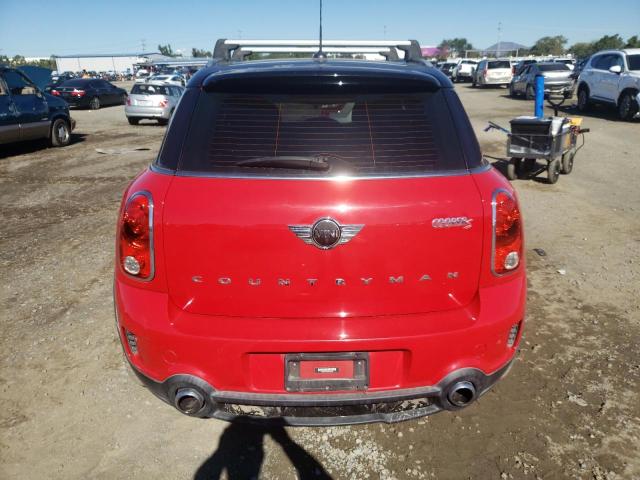 Photo 6 from auction – 2014 MINI COOPER S C with VIN WMWZC3C50EWP25168