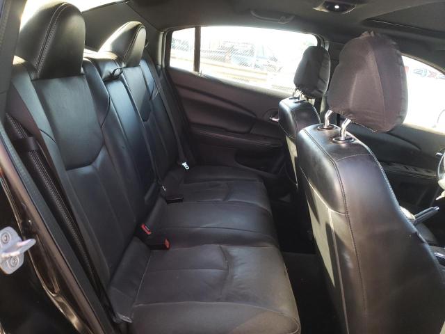 Photo 6 from auction – 2012 CHRYSLER 200 LIMITE with VIN 1C3CCBCG6CN304647