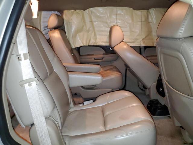 Photo 6 from auction – 2007 GMC YUKON with VIN 1GKFK13007R354990