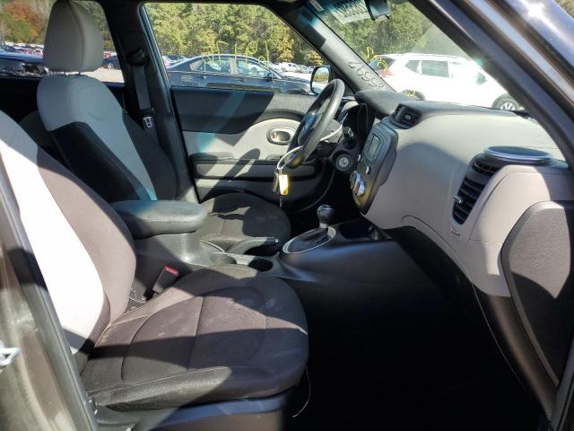 Photo 5 from auction – 2016 KIA SOUL with VIN KNDJN2A20G7376636