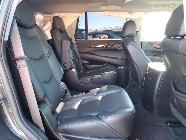 Photo 6 from auction – 2016 CADILLAC ESCALADE L with VIN 1GYS4BKJ5GR384064