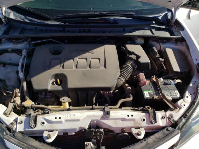 Photo 7 from auction – 2017 TOYOTA COROLLA L with VIN 2T1BURHE9HC770927