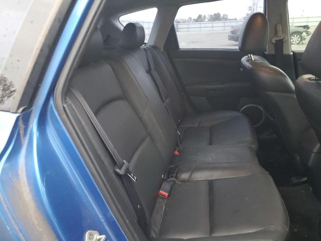 صورة رقم 6 من المزاد - 2005 MAZDA 3 HATCHBAC مع VIN JM1BK143251279515