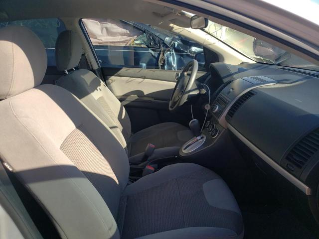 Photo 5 from auction – 2012 NISSAN SENTRA 2.0 with VIN 3N1AB6AP9CL695201