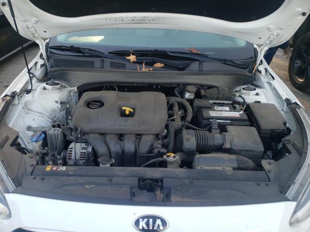 Photo 7 from auction – 2019 KIA FORTE FE with VIN 3KPF24ADXKE090278