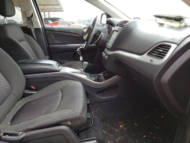 Photo 5 from auction – 2019 DODGE JOURNEY SE with VIN 3C4PDCBB0KT835623
