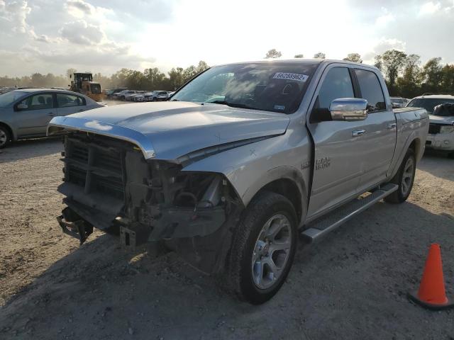 Photo 2 from auction – 2017 RAM 1500 LARAM with VIN 1C6RR7NT6HS853891