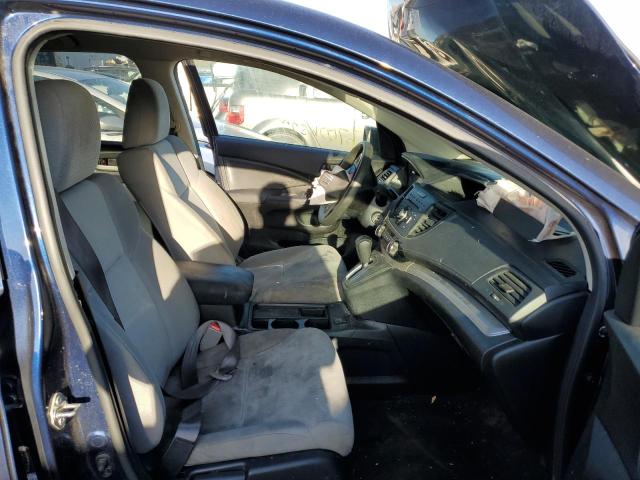 Photo 5 from auction – 2016 HONDA CR-V SE with VIN 5J6RM4H4XGL097981