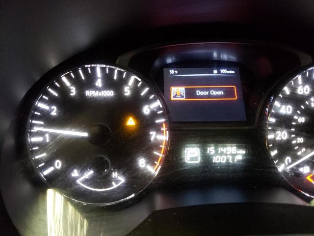 Photo 8 from auction – 2015 NISSAN ALTIMA 2.5 with VIN 1N4AL3AP7FC208060