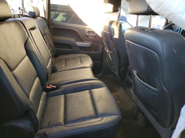 Photo 6 from auction – 2015 CHEVROLET SILVERADO with VIN 3GCUKREC1FG391988