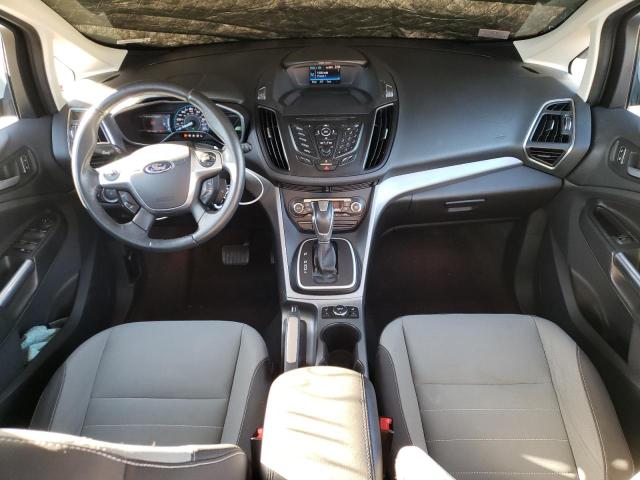 Photo 9 from auction – 2013 FORD C-MAX SE with VIN 1FADP5AUXDL557732