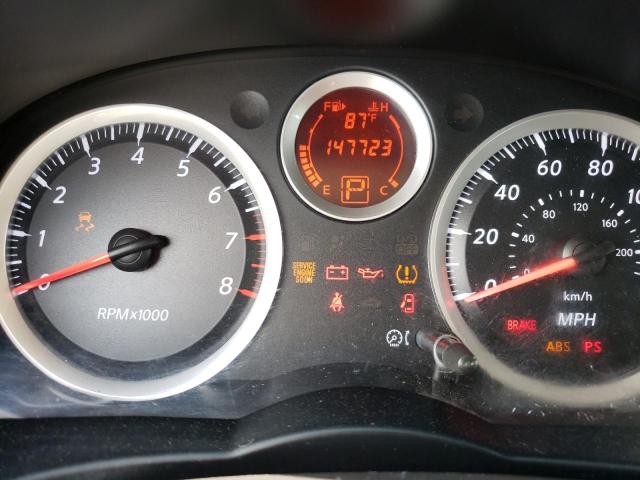 Photo 8 from auction – 2012 NISSAN SENTRA 2.0 with VIN 3N1AB6AP8CL740192