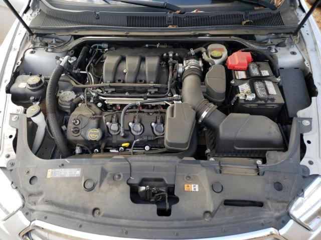 Photo 7 from auction – 2016 FORD TAURUS SE with VIN 1FAHP2D80GG136310