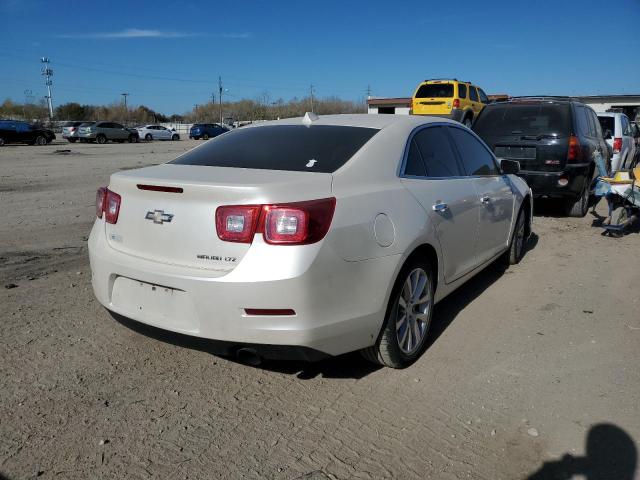 Photo 4 from auction – 2013 CHEVROLET MALIBU LTZ with VIN 1G11H5SA1DF128338