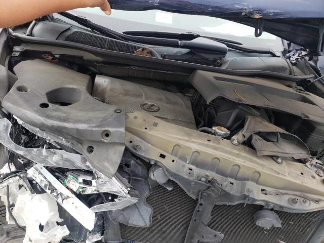 Photo 7 from auction – 2015 LEXUS RX 350 with VIN 2T2ZK1BA1FC170486