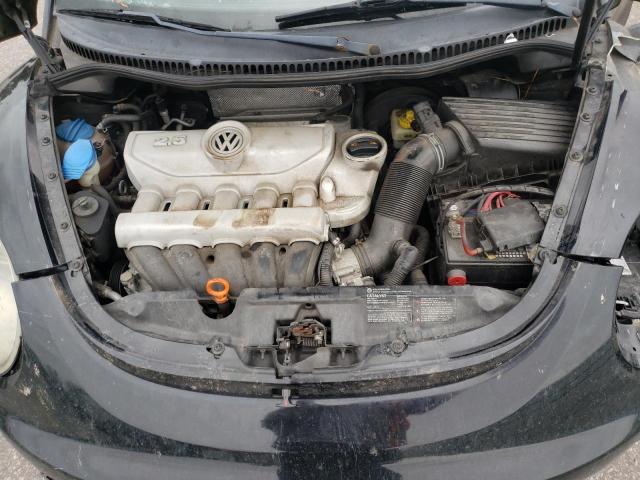 Photo 7 from auction – 2008 VOLKSWAGEN NEW BEETLE with VIN 3VWPG31C18M504714