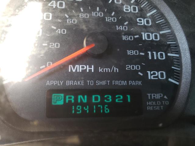 Photo 8 from auction – 2005 CHEVROLET IMPALA with VIN 2G1WF52E959225215