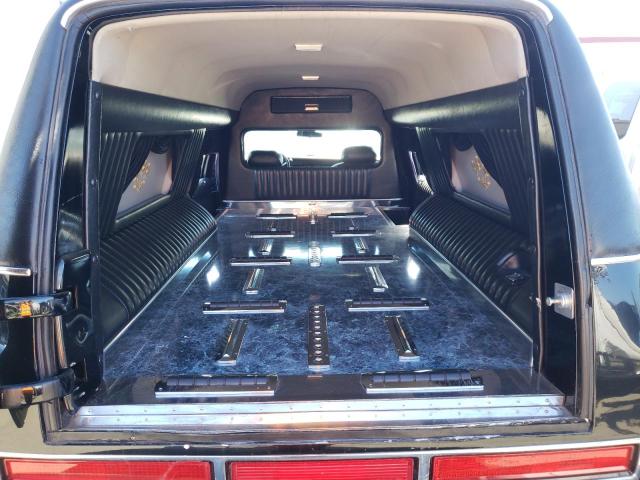Photo 6 from auction – 1996 LINCOLN TOWN CAR E with VIN 1LNLM81W3TY731798