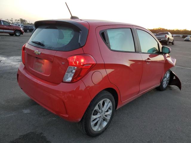Photo 4 from auction – 2019 CHEVROLET SPARK 1LT with VIN KL8CD6SA9KC732647