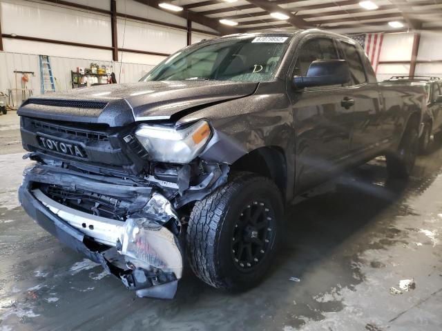 Zdjęcie 2 z aukcji – 2014 TOYOTA TUNDRA DOU z VIN 5TFTY5F17EX008548