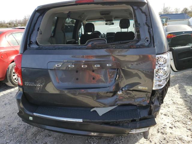 Photo 9 from auction – 2017 DODGE GRAND CARA with VIN 2C4RDGBG9HR706738
