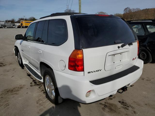 Photo 3 from auction – 2009 GMC ENVOY DENA with VIN 1GKET53MX92103683