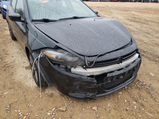 Photo 9 from auction – 2015 DODGE DART SE with VIN 1C3CDFAA0FD421119