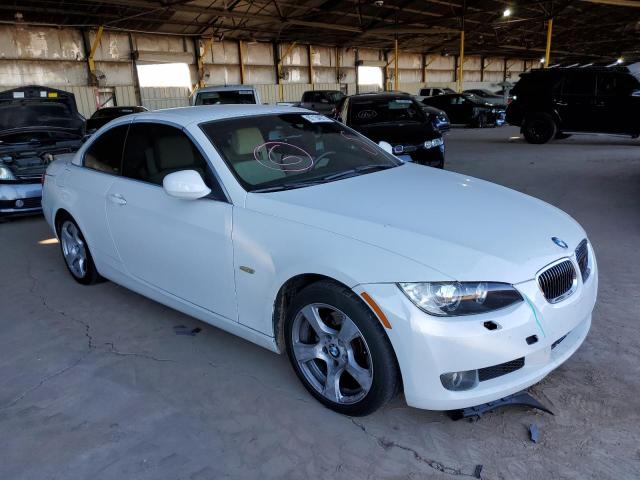 Photo 1 from auction – 2010 BMW 328 I with VIN WBAWL1C58AP492362