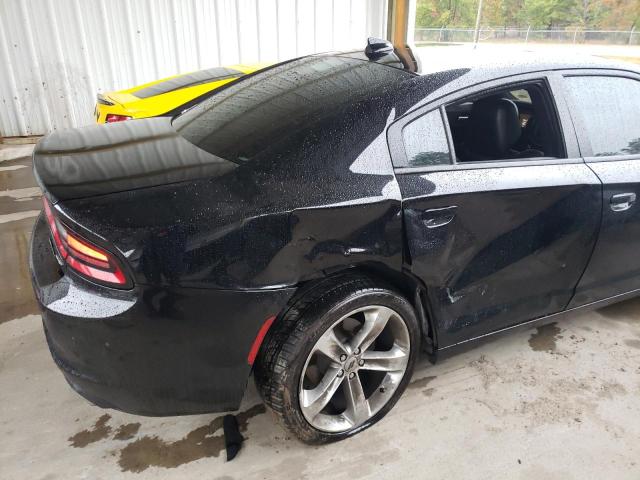 Photo 9 from auction – 2018 DODGE CHARGER SX with VIN 2C3CDXHG9JH119498