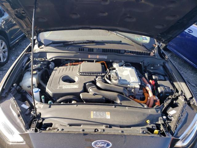 Photo 7 from auction – 2017 FORD FUSION TIT with VIN 3FA6P0SU0HR347562