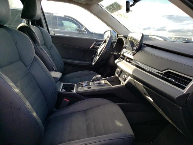 Photo 5 from auction – 2019 MITSUBISHI OUTLANDER with VIN JA4AP3AU0KU034772