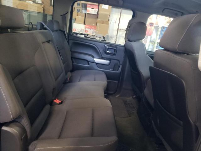 Photo 6 from auction – 2015 CHEVROLET SILVERADO with VIN 3GCUKREC1FG514866