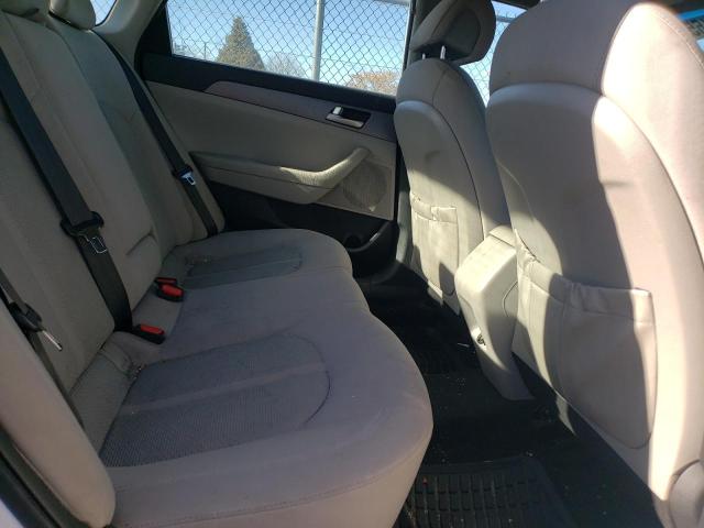Photo 6 from auction – 2016 HYUNDAI SONATA with VIN 5NPE24AF5GH388706