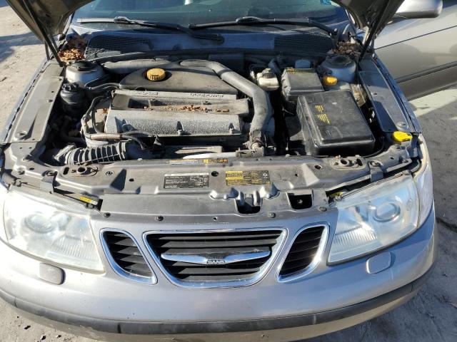 Photo 7 from auction – 2005 SAAB 9-5 ARC with VIN YS3ED49A753525522