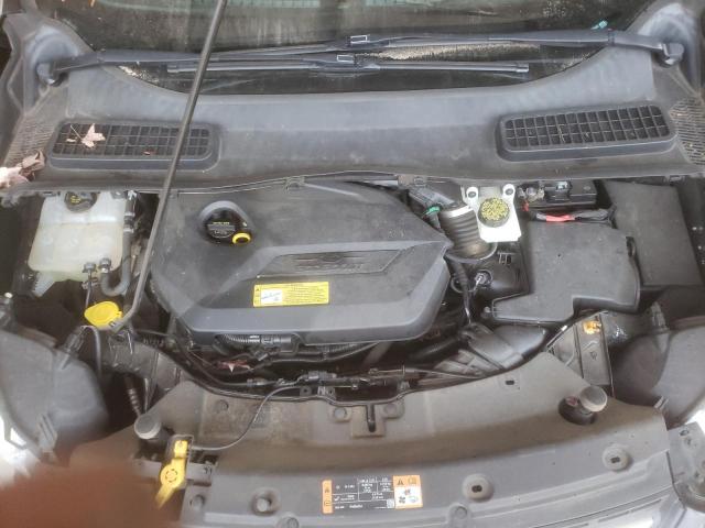Photo 7 from auction – 2014 FORD ESCAPE SE with VIN 1FMCU0GX8EUB22444