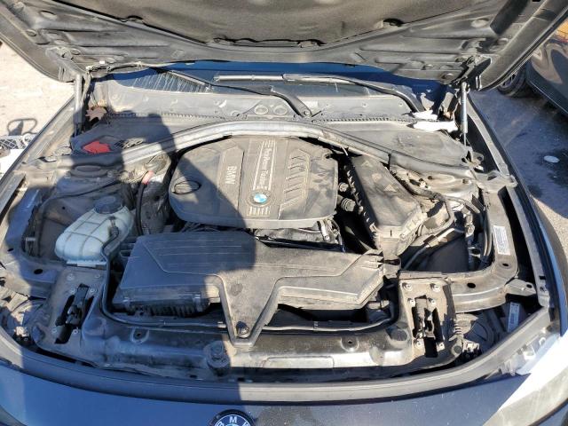 Photo 7 from auction – 2014 BMW 328 D XDRI with VIN WBA3D5C56EF147124