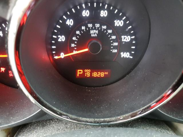 Photo 8 from auction – 2010 KIA SOUL + with VIN KNDJT2A23A7158963