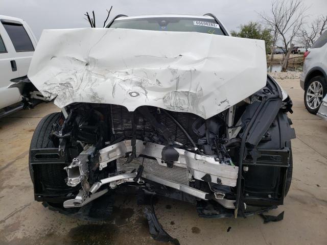 Photo 5 from auction – 2020 BMW X5 SDRIVE with VIN 5UXCR4C09L9D01101