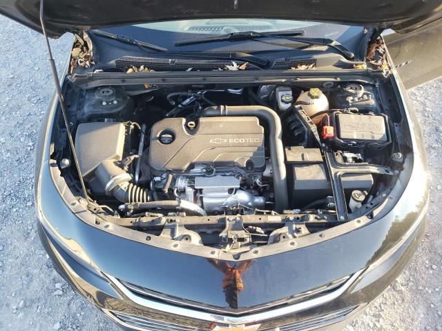 Photo 7 from auction – 2016 CHEVROLET MALIBU LT with VIN 1G1ZE5ST6GF324230