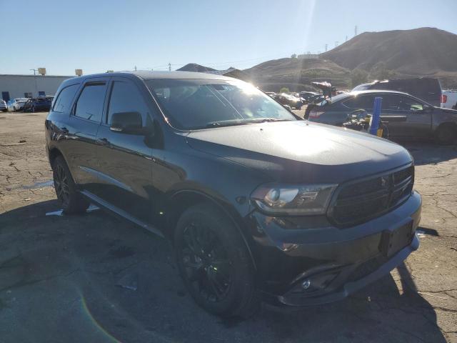 DODGE DURANGO R/ 2014 with VIN 1C4SDHCT8EC975725 - Photo from auction