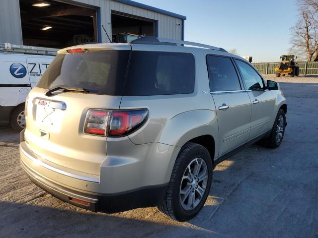 Photo 4 from auction – 2014 GMC ACADIA SLT with VIN 1GKKRRKD7EJ166170