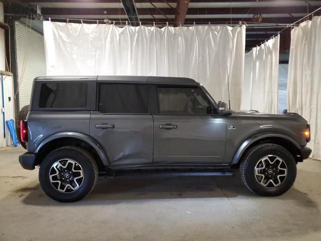 Photo 9 from auction – 2022 FORD BRONCO BAS with VIN 1FMDE5BH4NLB10487