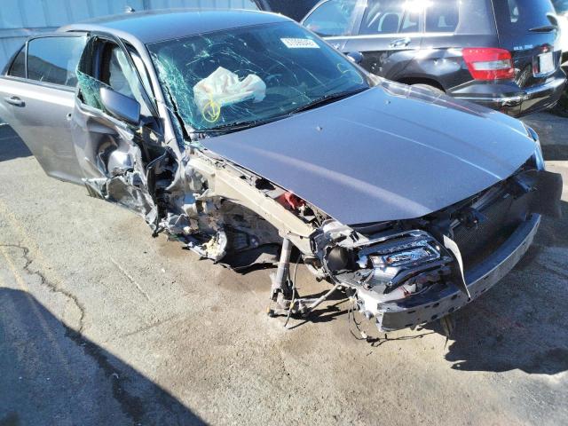 Photo 9 from auction – 2019 CHRYSLER 300 S with VIN 2C3CCABG2KH585400